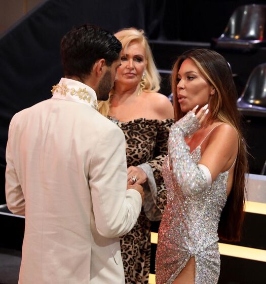 Gonçalo Quinaz, Jéssica Maria, Big Brother, gala, final