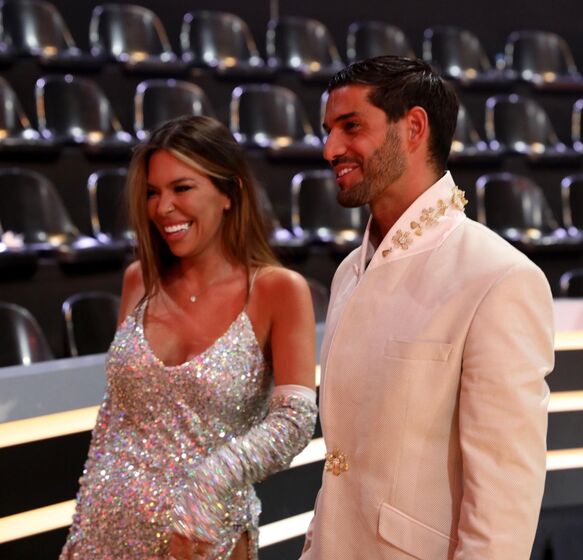 Gonçalo Quinaz, Jéssica Maria, Big Brother, gala, final