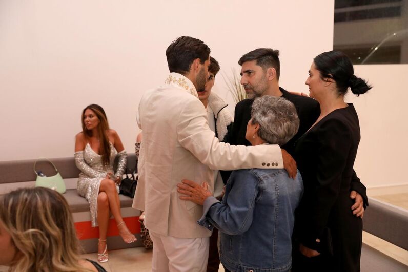 Gonçalo Quinaz, Jéssica Maria, Big Brother, gala, final