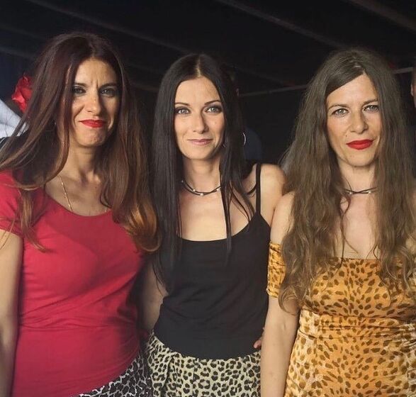Las Ketchup