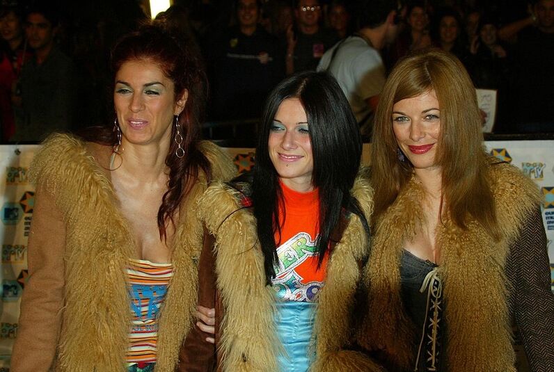 Las Ketchup