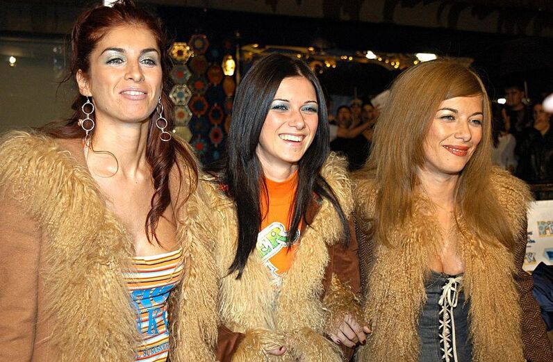Las Ketchup
