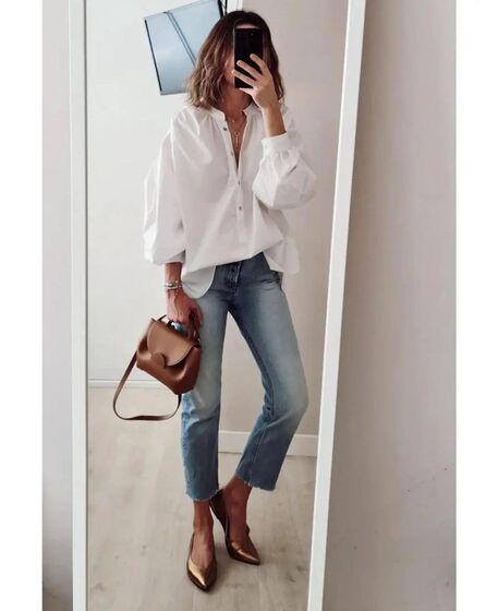 street style