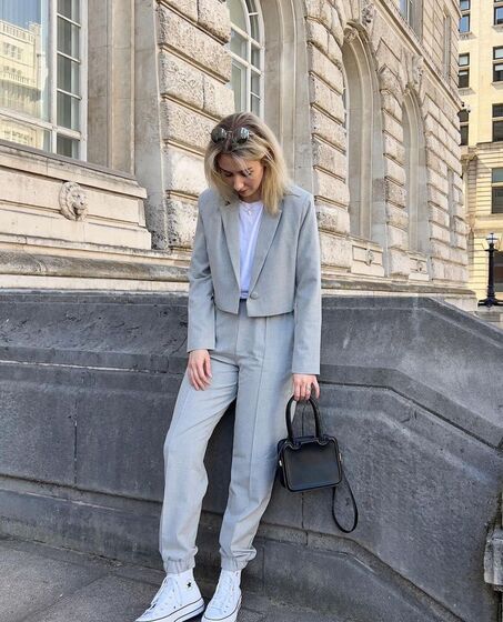 street style