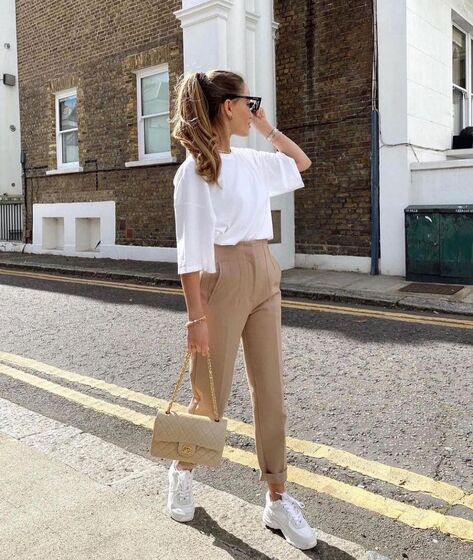 street style
