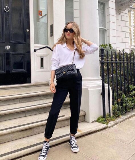 street style
