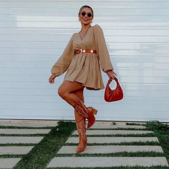 street style