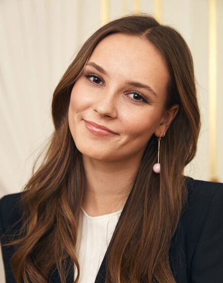 Princesa Ingrid Alexandra
