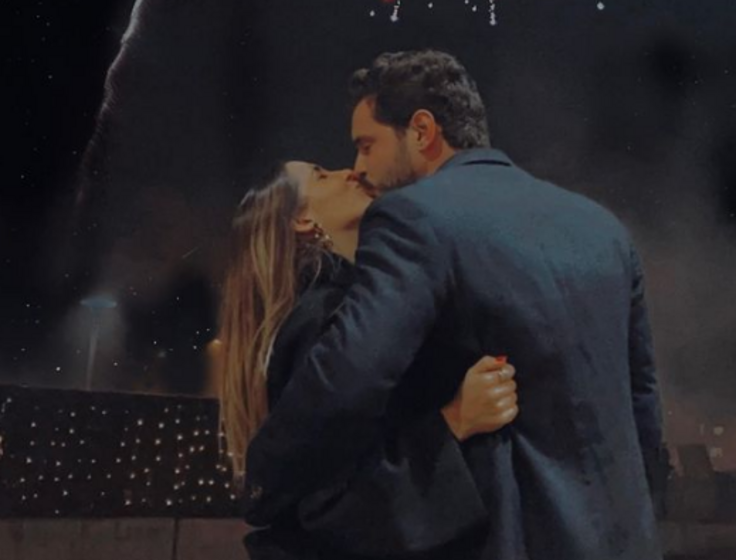 Marta Alice, André Ratão