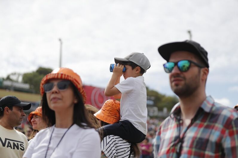 Rock in Rio Lisboa, 2022, Parque da Bela Vista