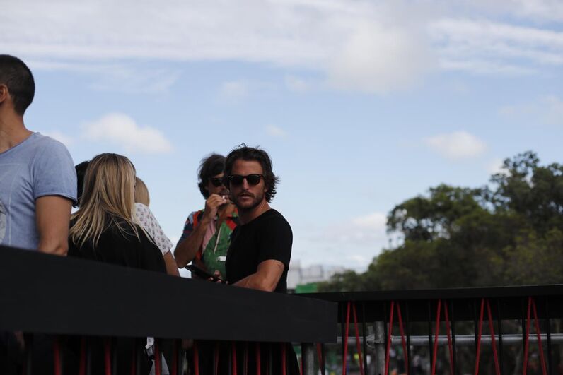 Rock in Rio Lisboa, 2022, Parque da Bela Vista