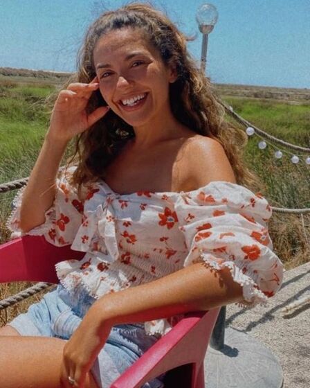 Sara Barradas, Joana Seixas e Rita Pereira