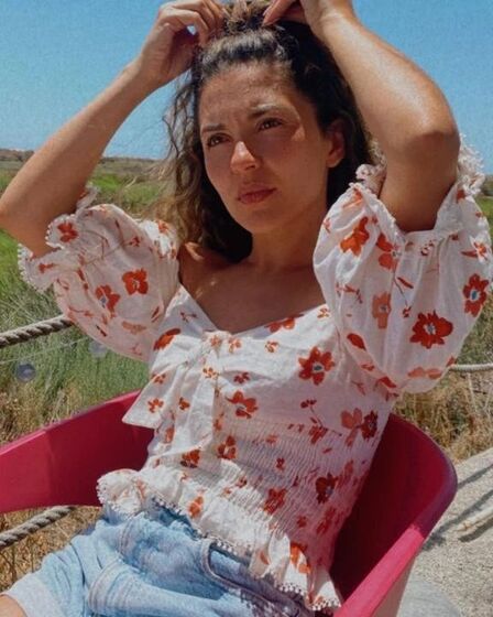 Sara Barradas, Joana Seixas e Rita Pereira