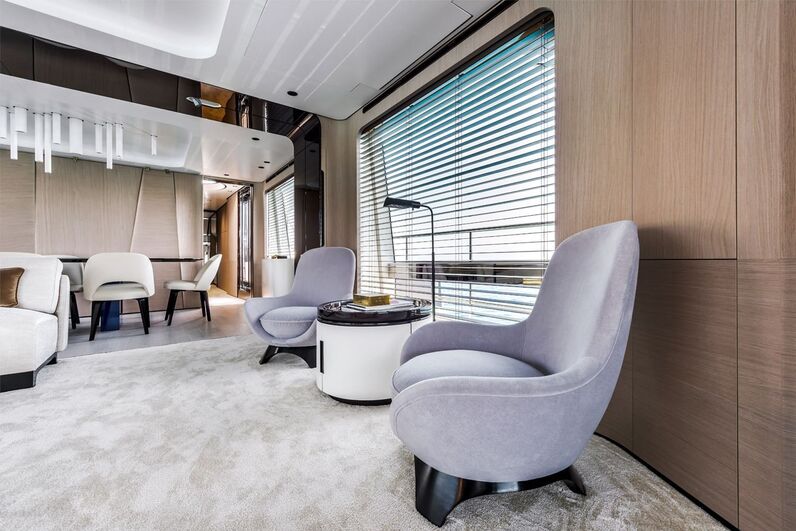 iate, azimut grande 27 metri, cristiano ronaldo