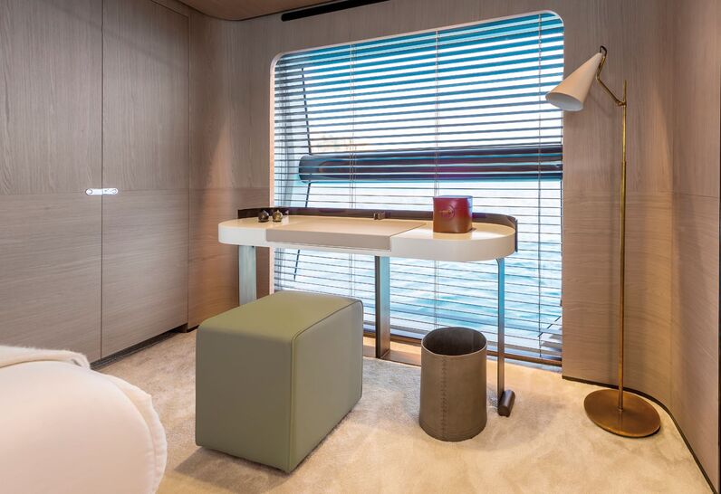 iate, azimut grande 27 metri, cristiano ronaldo