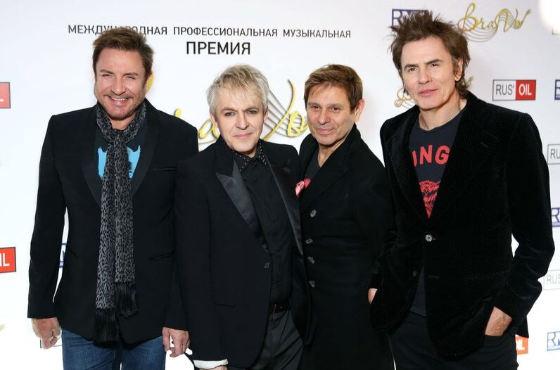 Duran Duran 