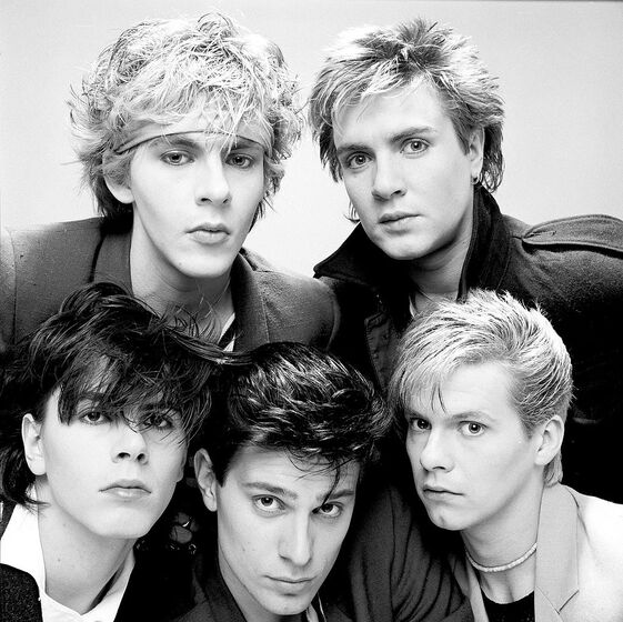 Duran Duran 