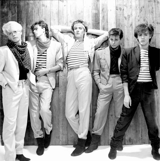 Duran Duran 