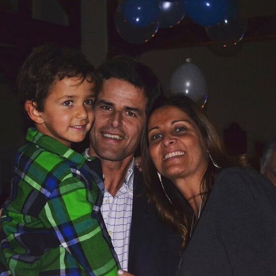 Karen Gaidão, Filipe Gaidão