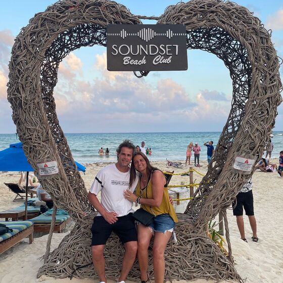 Karen Gaidão, Filipe Gaidão