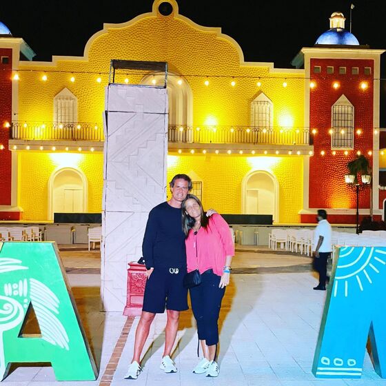 Karen Gaidão, Filipe Gaidão