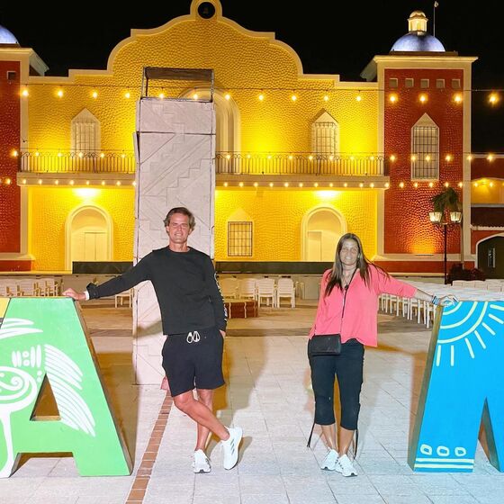 Karen Gaidão, Filipe Gaidão