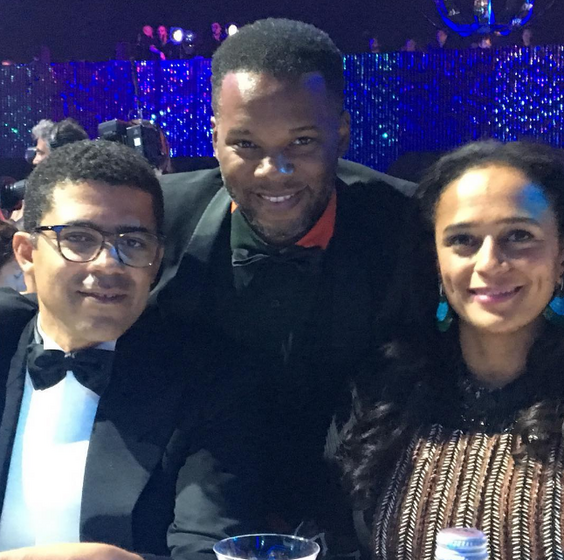 A família de José Eduardo dos Santos