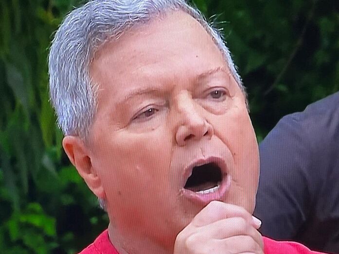 Marco Paulo, Alô Marco Paulo