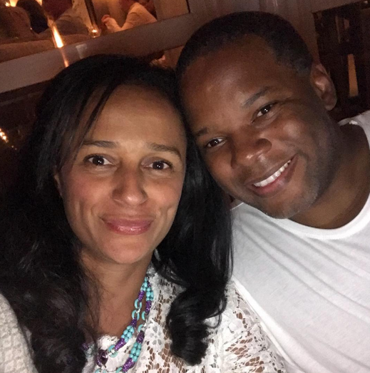 A família de José Eduardo dos Santos