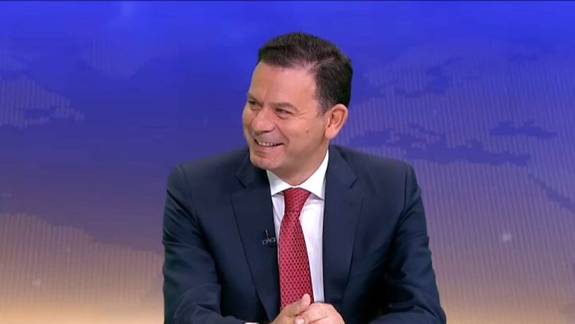 Luís Montenegro