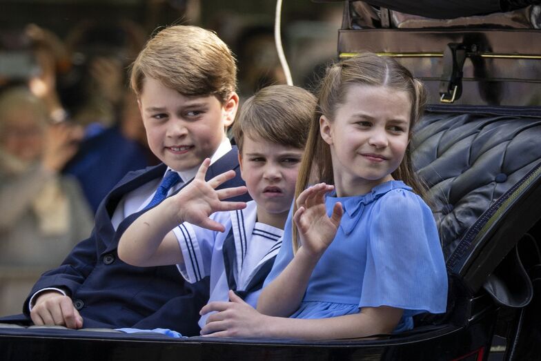 Jubileu Rainha Isabel II