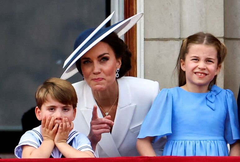 Jubileu Rainha Isabel II