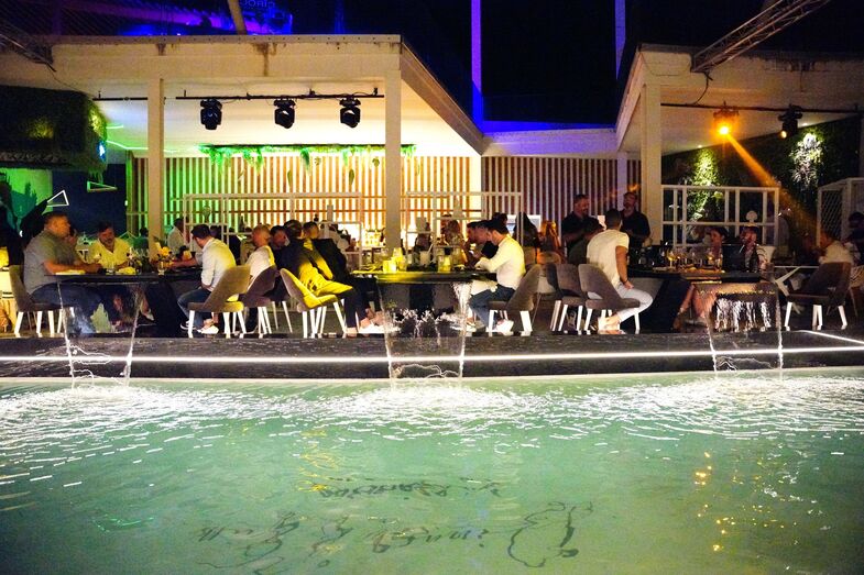 Abertura Sky Valley Vilamoura