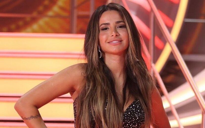 Bruna Gomes 