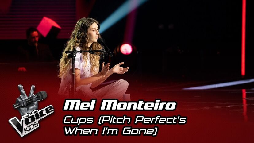 Mel Monteiro