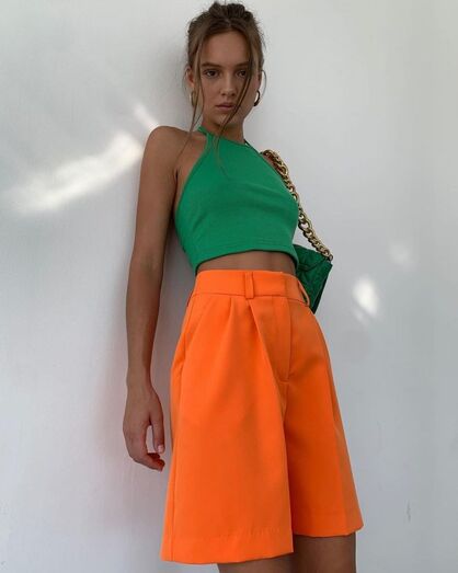 street style