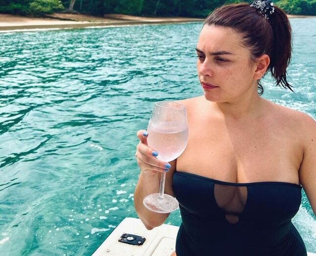 Ana Guiomar