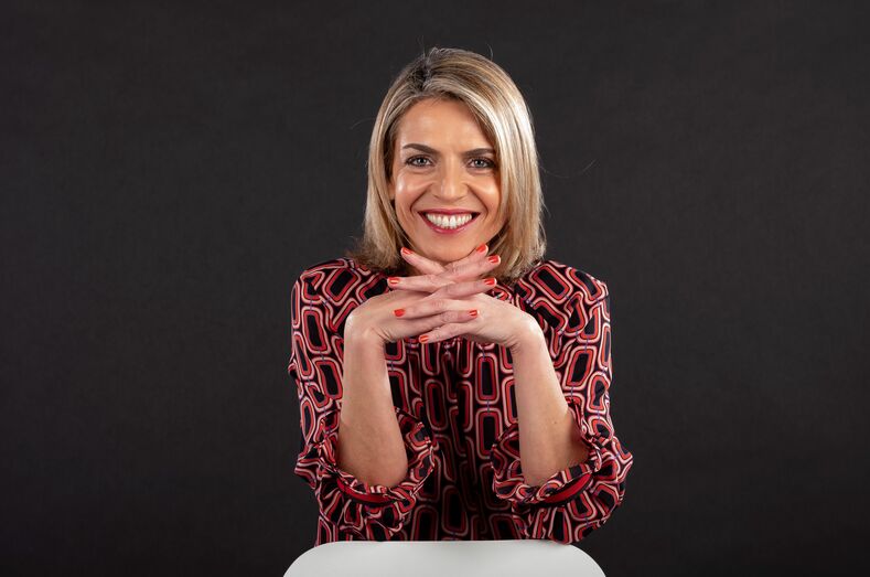Sandra Felgueiras 