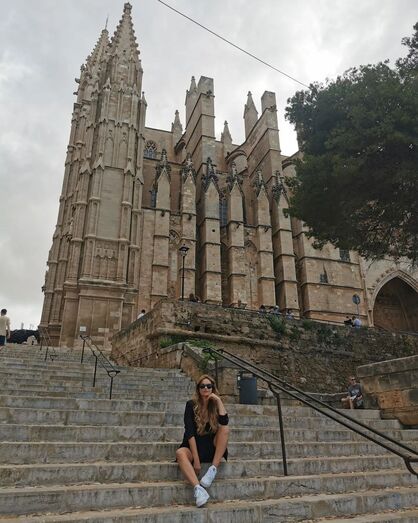 Cristina Ferreira