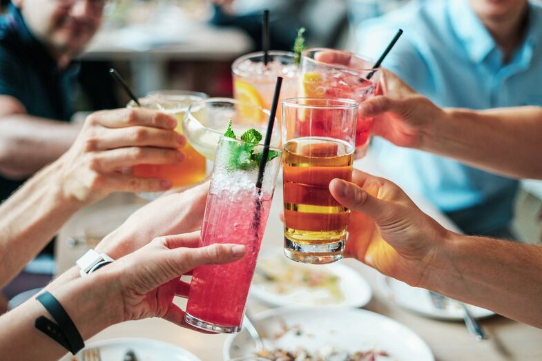 Coktails
