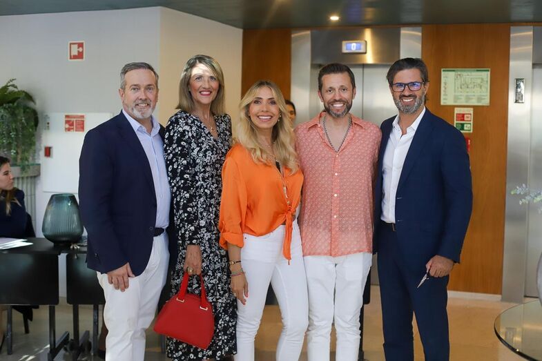 Famosos Santo António