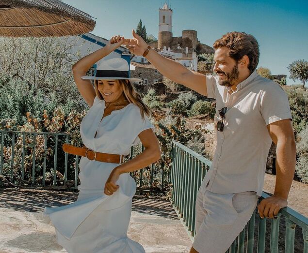 Marta Alice, André Ratão