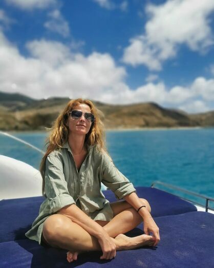 Cristina Ferreira 