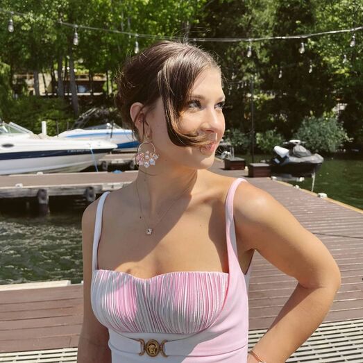 Phoebe Gates