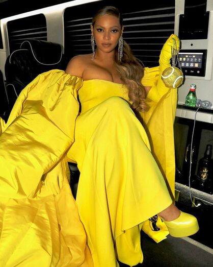 Beyonce