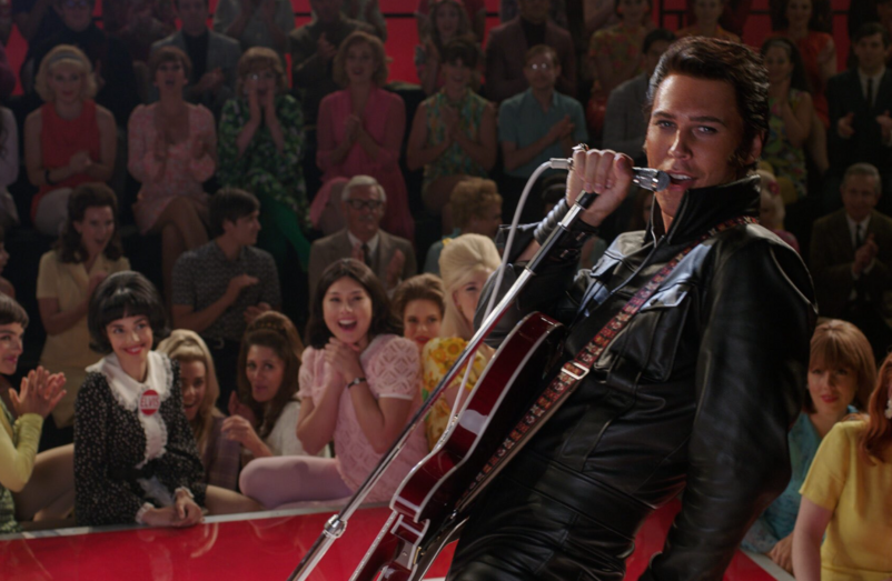 Elvis