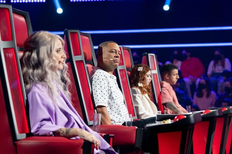 The Voice Kids