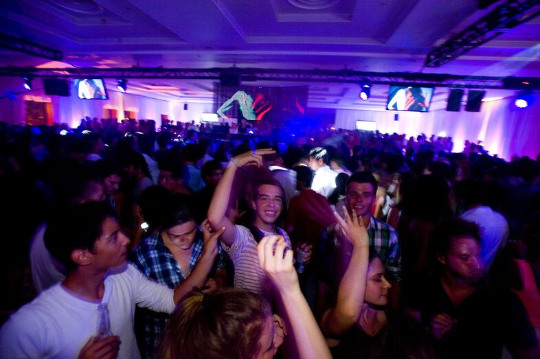 noite Algavia