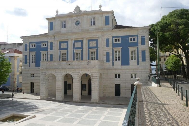 Teatro São Carlos