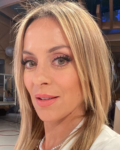 Joana Amaral Dias